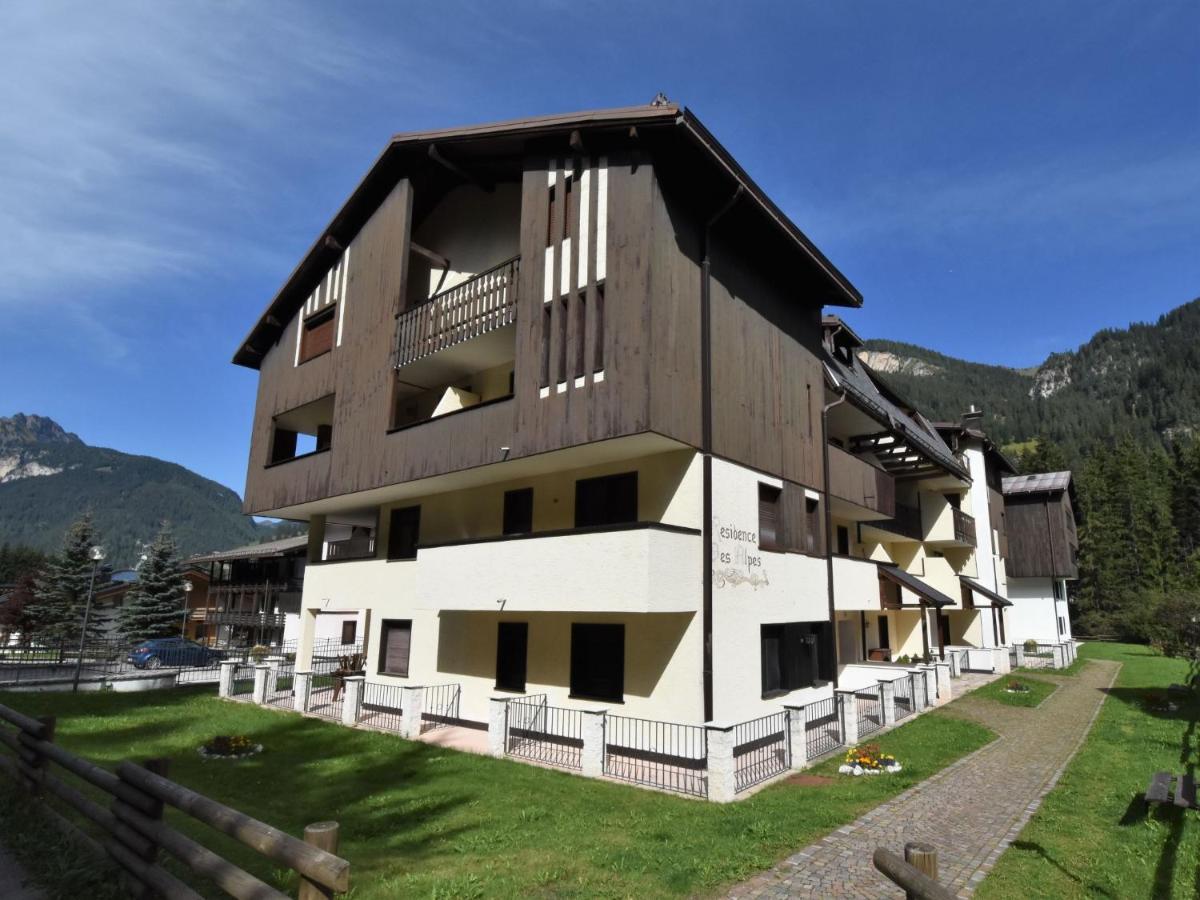 Apartment Des Alpes-8 By Interhome كنازاي المظهر الخارجي الصورة