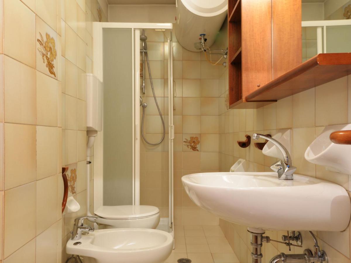 Apartment Des Alpes-8 By Interhome كنازاي المظهر الخارجي الصورة