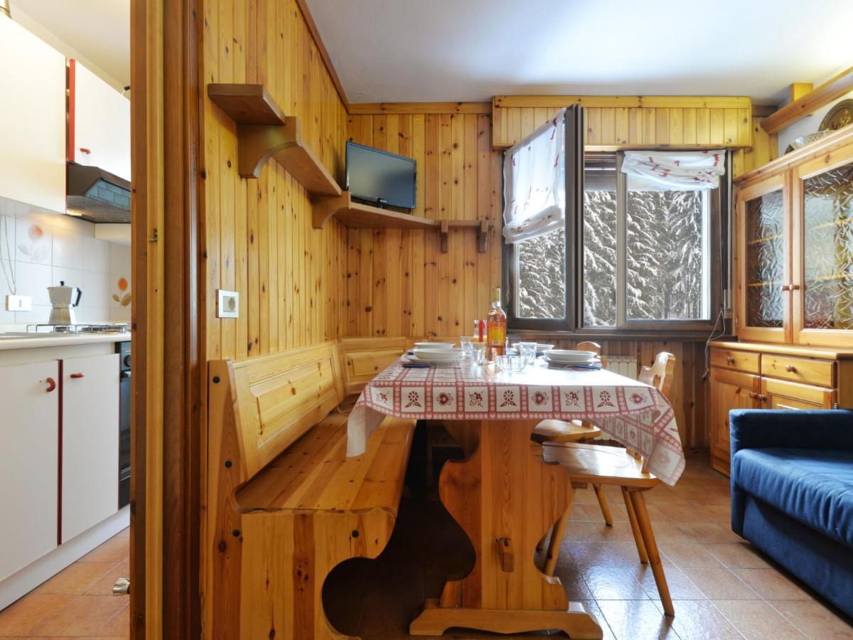 Apartment Des Alpes-8 By Interhome كنازاي المظهر الخارجي الصورة